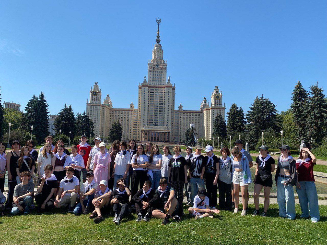 &amp;quot;Мы-россияне&amp;quot;.