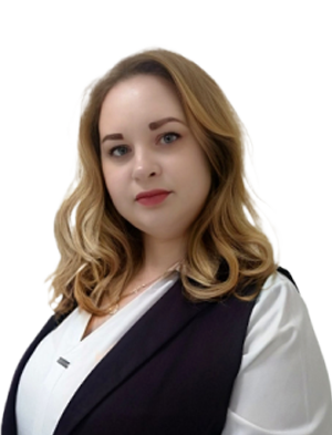 Солдатова Светлана Сергеевна.