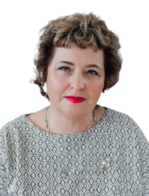 Фаизова Елена Сергеевна.