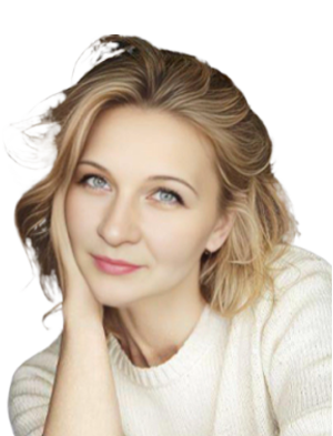 Шелунц Ольга Александровна.
