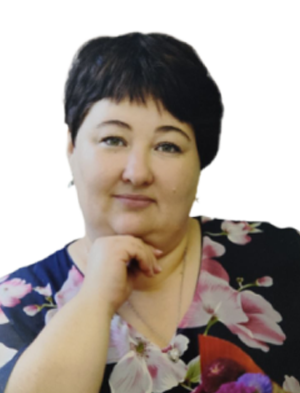 Подтереба Татьяна Васильевна.