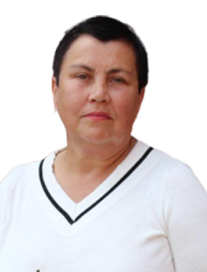 Лиханова Вера Викторовна.