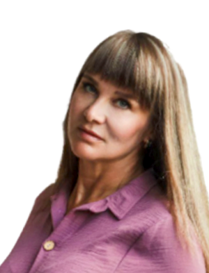 Егиазарян Елена Николаевна.
