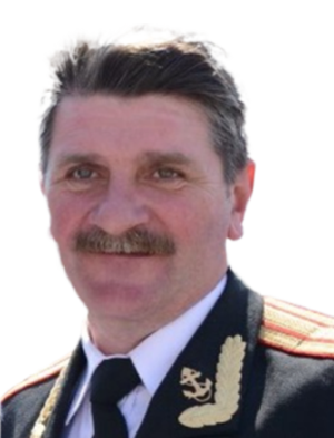 Полищук Игорь Дмитриевич.