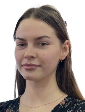 Бедке Екатерина Витальевна.
