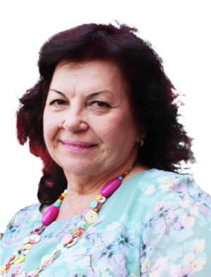 Мышко Ольга Петровна.