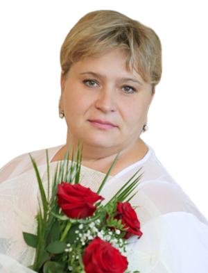 Петрова Елена Сергеевна.