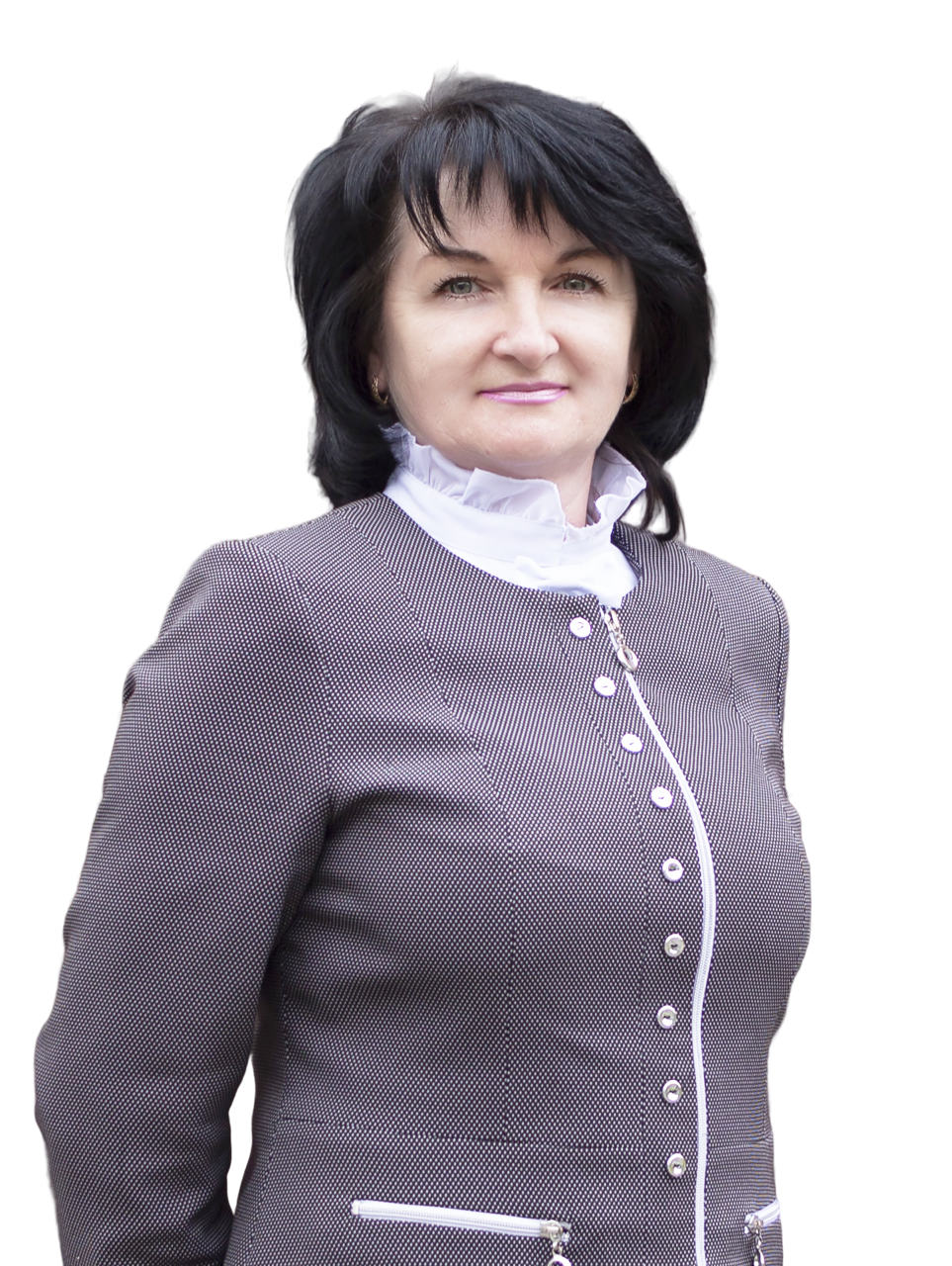 Крейза Галина Петровна.
