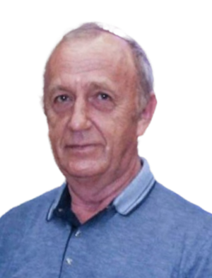 Кравченко Сергей Юрьевич.