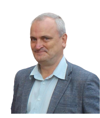 Кожинов Иван Витальевич.