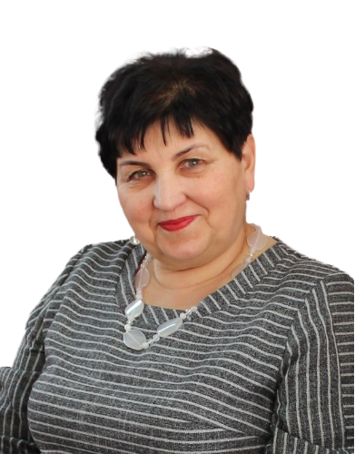 Мартысюк Тамара Алексеевна.