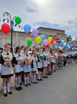 Последний звонок!.